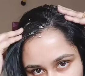 The weekly scalp step women swear helped their hair grow faster