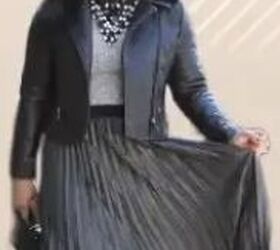 Why she stopped saving her favorite clothes for someday after turning 40