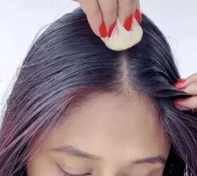 We had no idea ginger could have THIS effect on our hair...