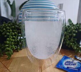 There's another way to use Alka-Seltzer and it's about to make your life a whole lot better...