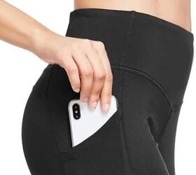 The best thermal leggings for winter, from fleece-lined BALEAF to Thermajane — which pair would you add?