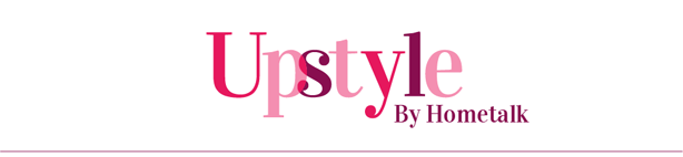 Upstyle by Hometalk