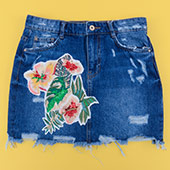 Decorate, Restyle or Refashion