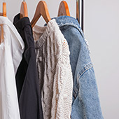 Capsule Wardrobe